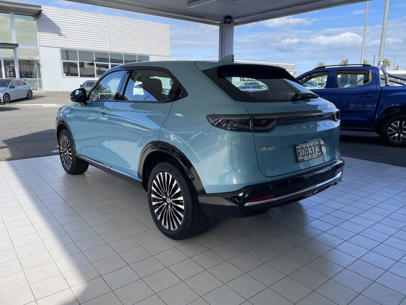 2025 Honda e:N1 Series 1 69Kwh/Ev/Fg image 5