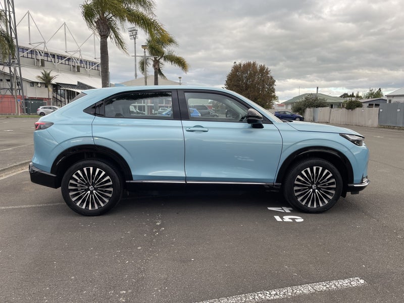 2025 Honda e:N1 Series 1 69Kwh/Ev/Fg NZ NEW image 2