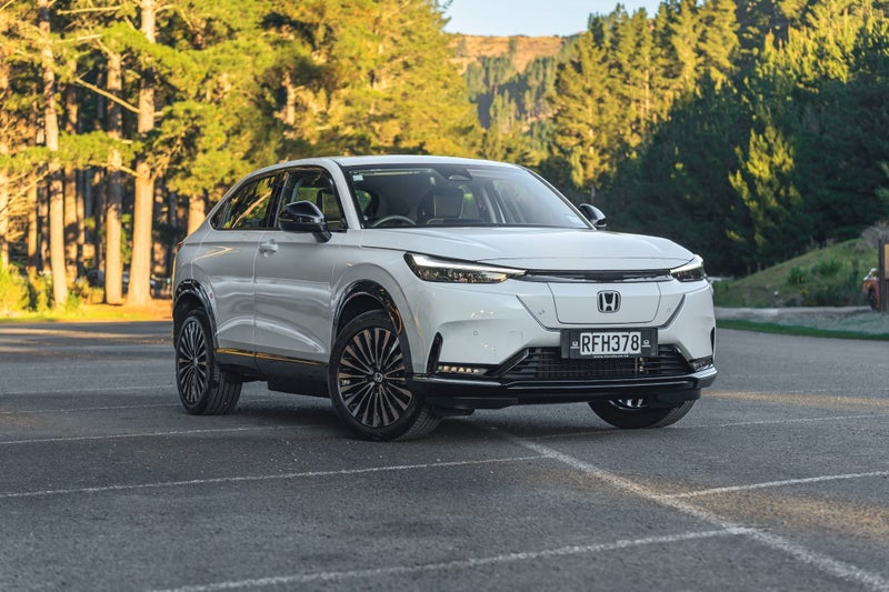 2025 Honda e:N1 Series 1 image 2