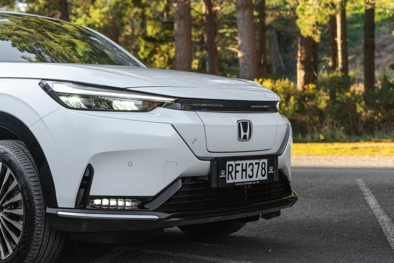 2025 Honda e:N1 Series 1 image 3