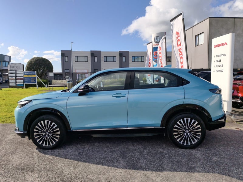 2025 Honda e:N1 Series 1 image 2