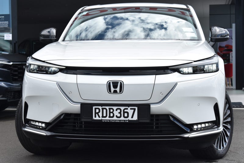 2025 Honda e:N1 Series 1 image 2