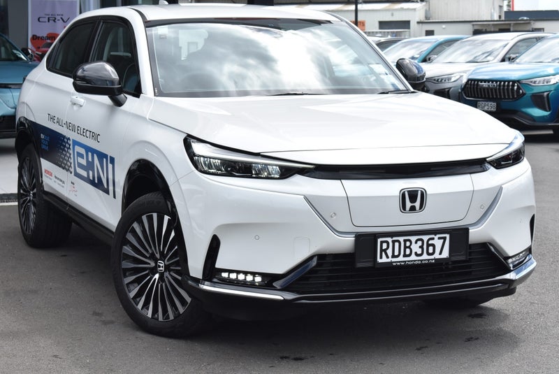 2025 Honda e:N1 Series 1 image 3
