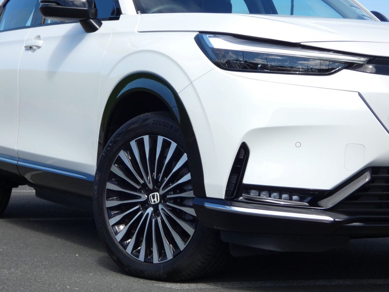 2025 Honda e:N1 Series 1 image 2