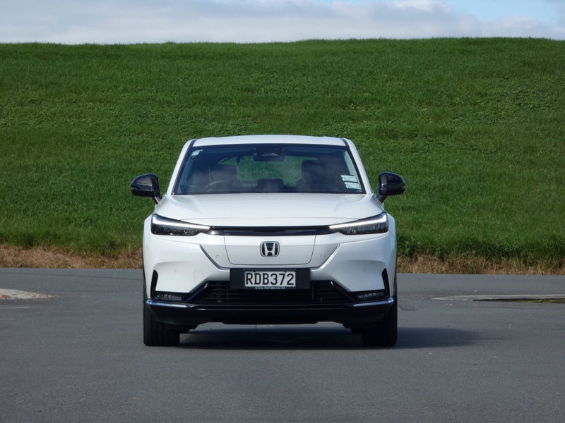 2025 Honda e:N1 Series 1 image 3