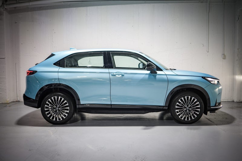 2025 Honda e:N1 Series 1 EV image 3