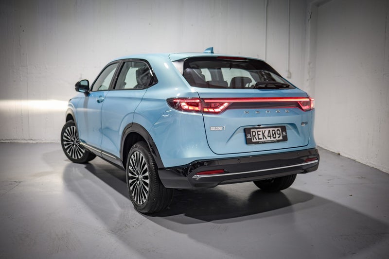 2025 Honda e:N1 Series 1 EV image 5