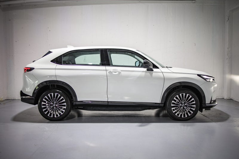 2025 Honda e:N1 Series 1 / EV image 3