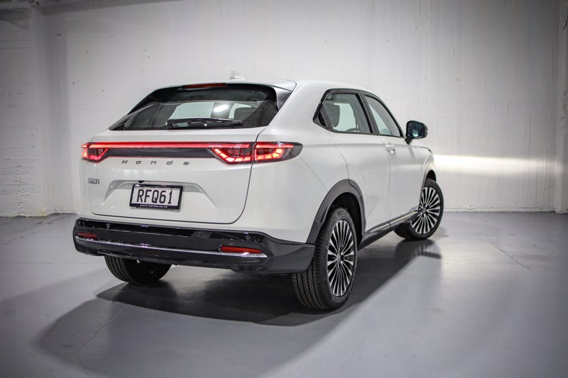 2025 Honda e:N1 Series 1 / EV image 4