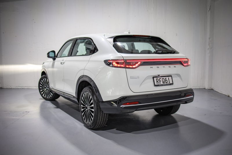 2025 Honda e:N1 Series 1 / EV image 5