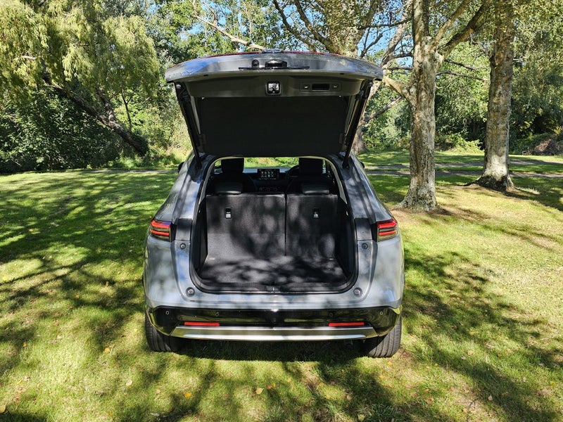 2025 Honda HR-V HR-V SPORT 1.5PH image 5