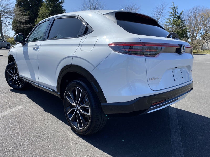 2025 Honda HR-V HR-V SPORT 1.5PH image 2