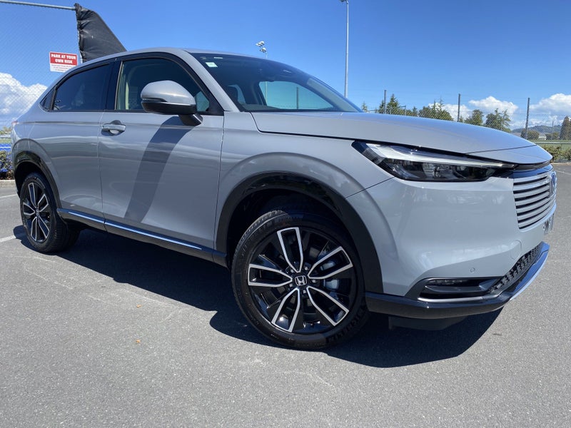 2025 Honda HR-V HR-V SPORT 1.5PH image 1