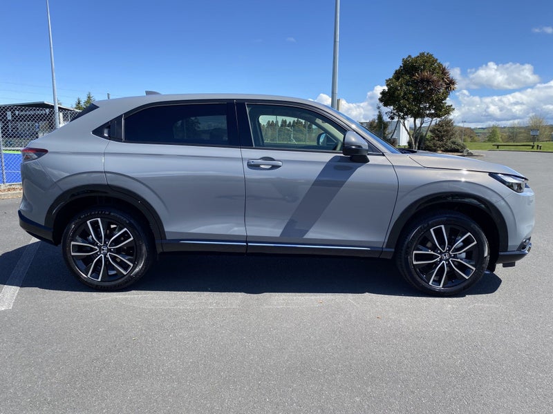 2025 Honda HR-V HR-V SPORT 1.5PH image 3