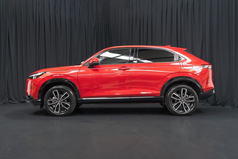 2025 Honda HR-V Hybrid Sport e:HEV image 5