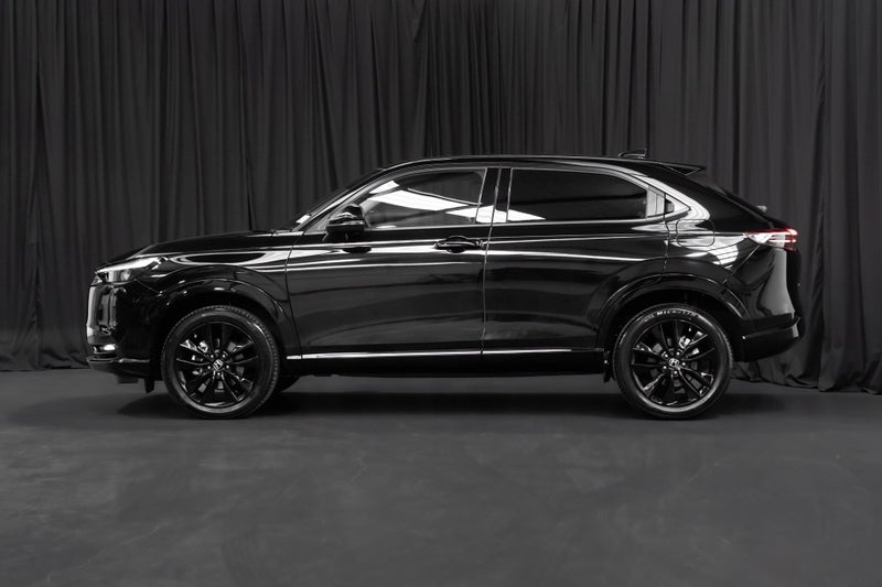 2025 Honda HR-V Hybrid Sport e:HEV image 5