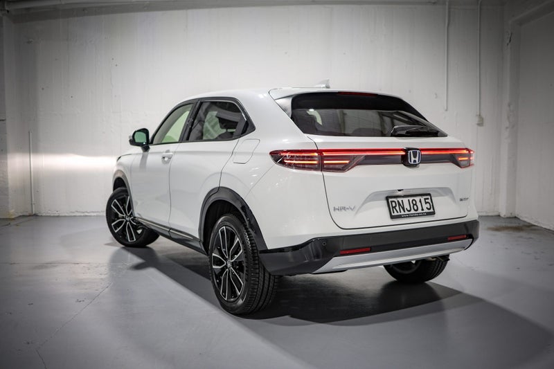 2025 Honda HR-V Sport image 5