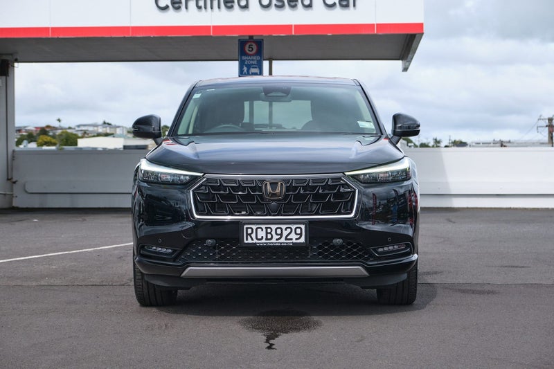 2025 Honda HR-V Sport 1.5Ph image 3