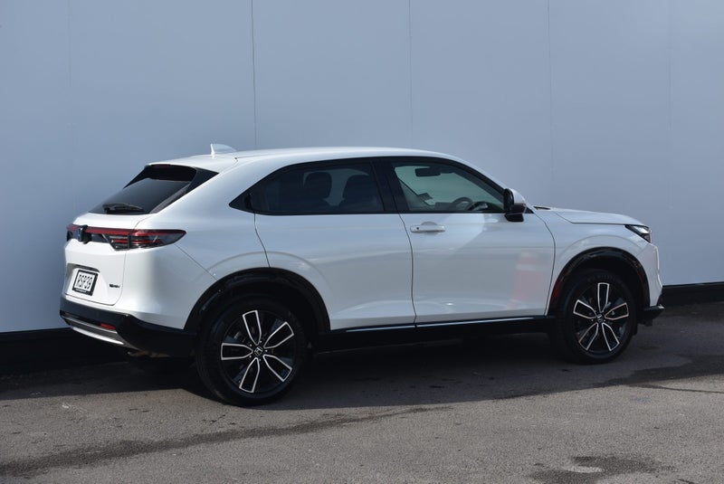 2025 Honda HR-V Sport 1.5Ph image 4