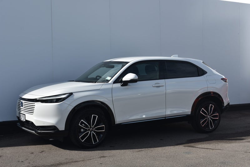 2025 Honda HR-V Sport 1.5Ph image 5