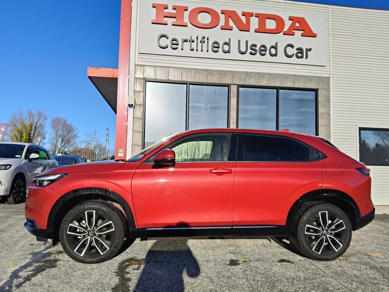 2025 Honda HR-V Sport 1.5Ph image 2