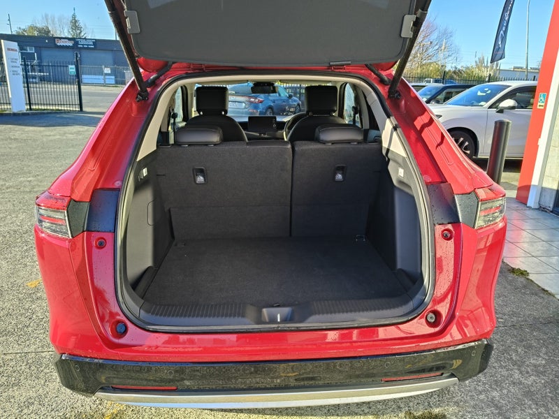 2025 Honda HR-V Sport 1.5Ph image 5