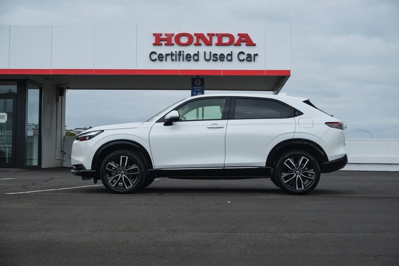 2025 Honda HR-V Sport 1.5Ph image 4