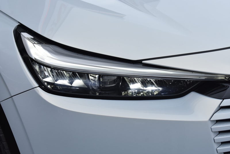 2025 Honda HR-V Sport Hybrid New Shape image 5