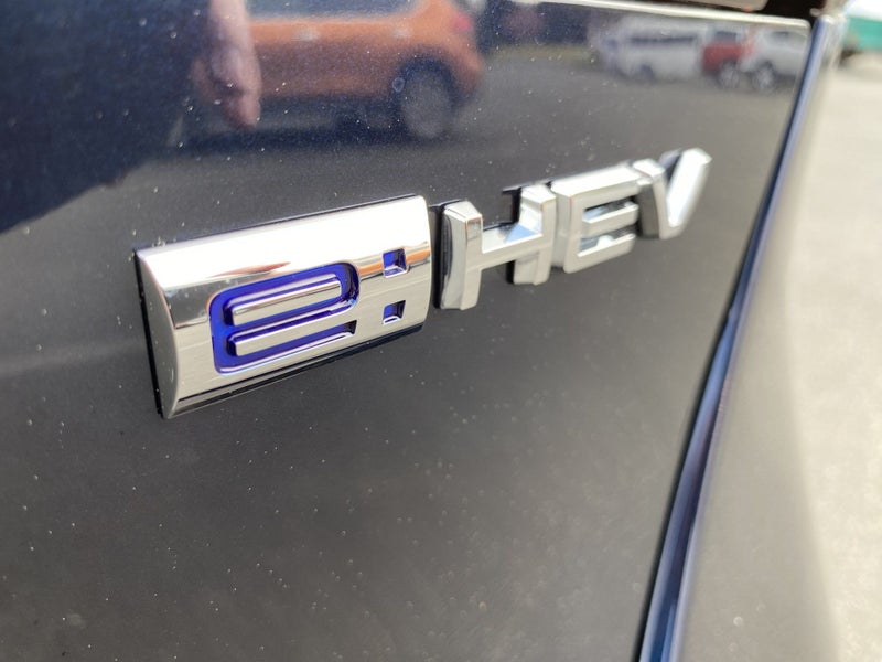 2025 Honda Jazz E:HEV LUXE SPORT 1.5 image 4