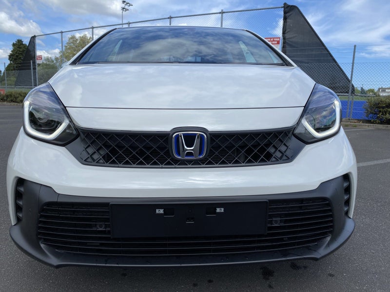 2025 Honda Jazz E:HEV LUXE SPORT 1.5 image 5
