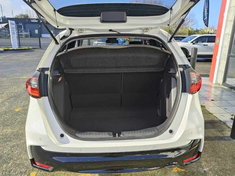 2025 Honda Jazz E:Hev Rs 1.5Ph E:Hev image 5