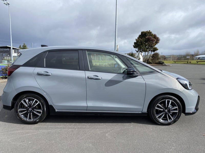2025 Honda Jazz E:HEV RS 1.5PH E:HEV image 5