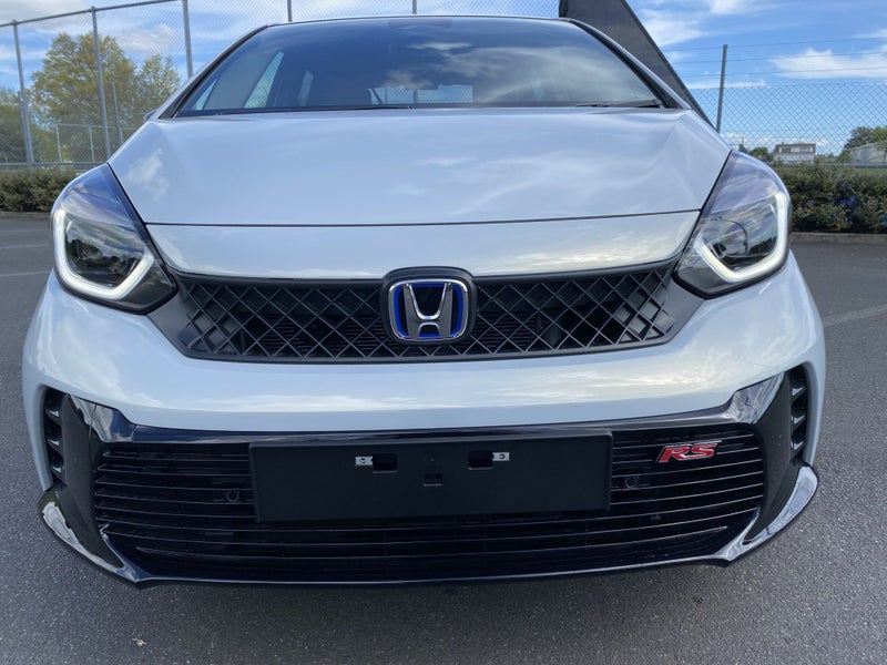 2025 Honda Jazz E:HEV RS 1.5PH E:HEV image 5