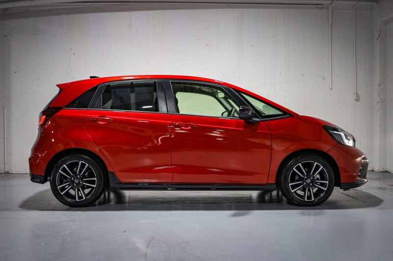 2025 Honda Jazz E:Hev RS image 3