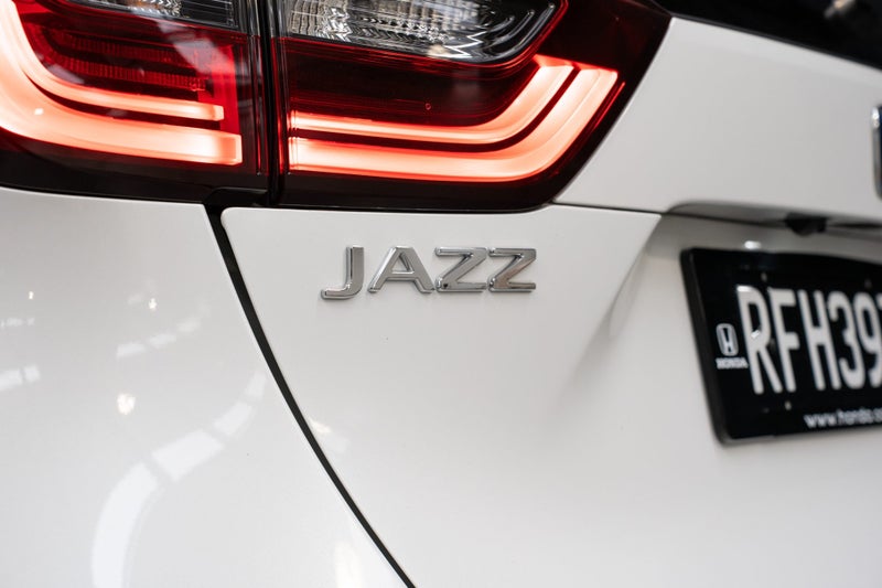 2025 Honda Jazz HYBRID e:HEV Luxe Sport 1.5 image 2