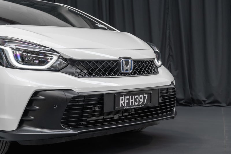 2025 Honda Jazz HYBRID e:HEV Luxe Sport 1.5 image 3