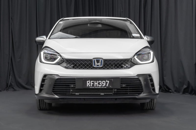 2025 Honda Jazz HYBRID e:HEV Luxe Sport 1.5 image 4