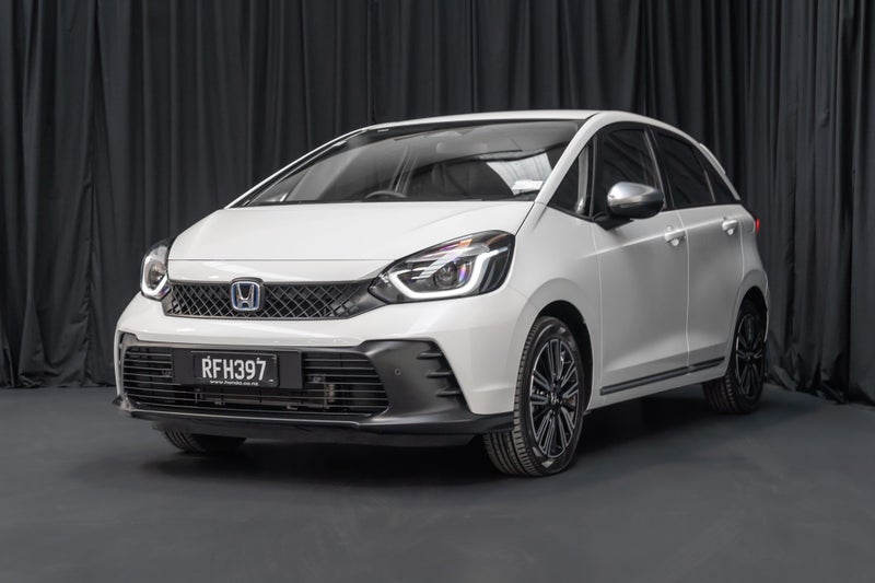 2025 Honda Jazz HYBRID e:HEV Luxe Sport 1.5 image 5