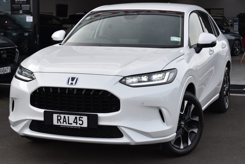 2025 Honda ZR-V Sport 2.0Ph image 3