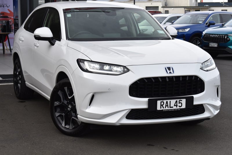 2025 Honda ZR-V Sport 2.0Ph image 4
