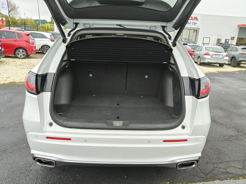 2025 Honda ZR-V Sport 2.0Ph image 5