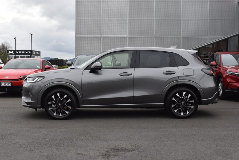 2025 Honda ZR-V Sport 2.0Ph image 5