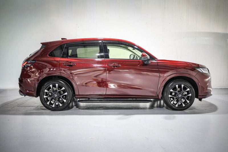 2025 Honda ZR-V Sport Hybrid image 3