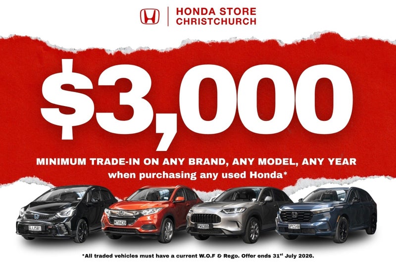 2025 Honda ZR-V Sport Hybrid 2.0L image 2