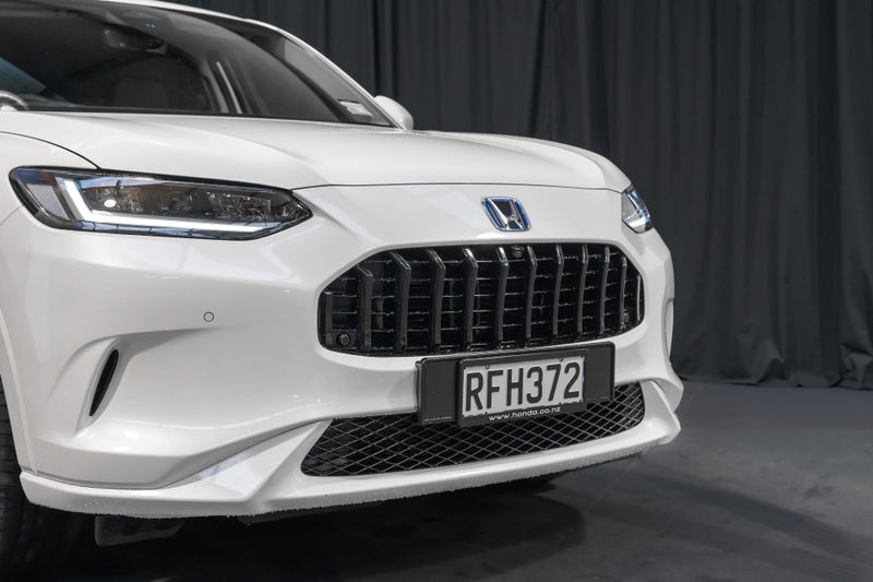 2025 Honda ZR-V Sport Hybrid 2.0L image 4