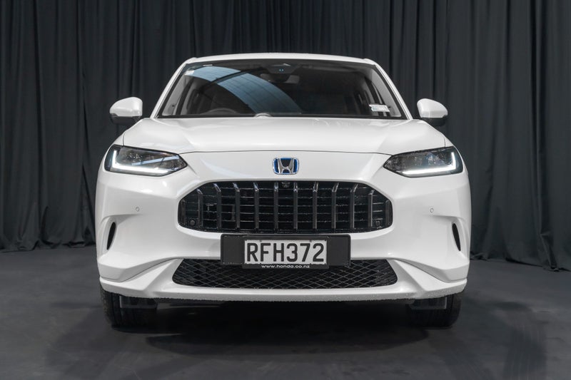 2025 Honda ZR-V Sport Hybrid 2.0L image 5