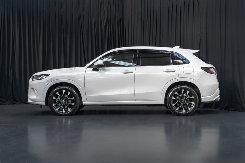2025 Honda ZR-V Sport Hybrid 2.0L image 4