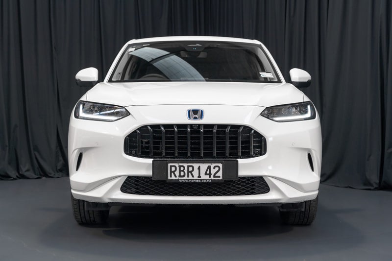 2025 Honda ZR-V Sport Hybrid 2.0L image 2