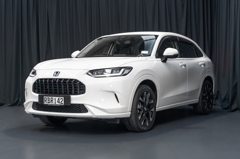 2025 Honda ZR-V Sport Hybrid 2.0L image 3