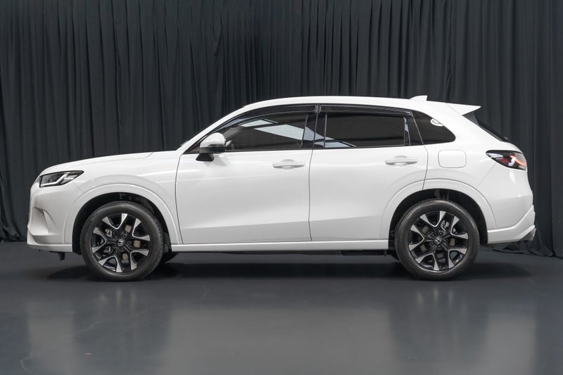 2025 Honda ZR-V Sport Hybrid 2.0L image 4